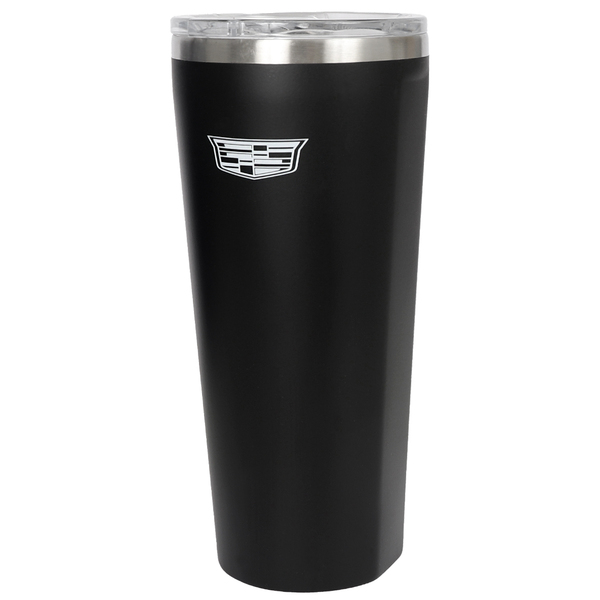 24oz Corkcicle Tumbler-Black